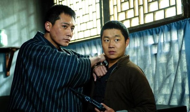 电视剧《火线三兄弟》结局是什么？