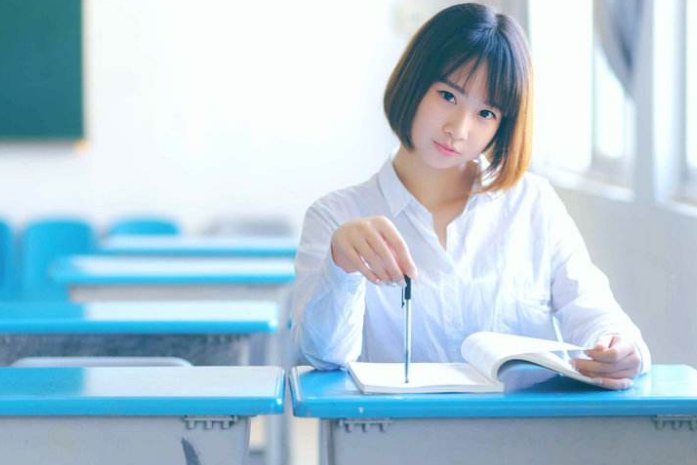 男人叫女人傻丫头是什么意思?