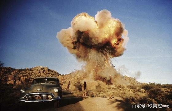 当代的超现实主义电影有哪些?