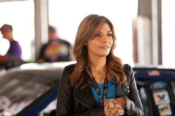 女警察题材的电视剧