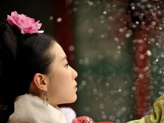 步步惊心的结局