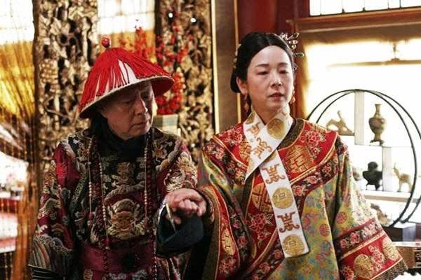 慈禧太后的父亲死了被追封为承恩公，它到底是什么意思？