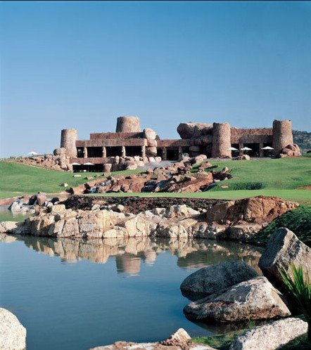 塞内加尔河的基本概况