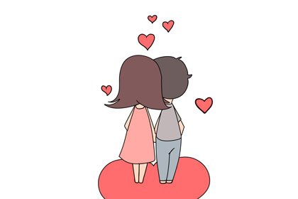 为什么有些爱情会越虐越爱？