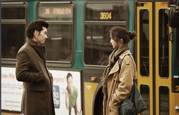 晚秋大结局是什么