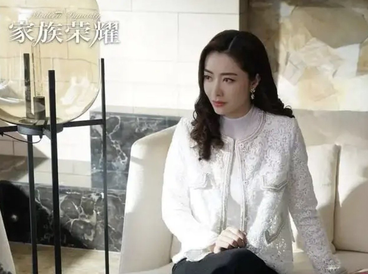 《家族荣耀》剧情介绍大结局是什么？