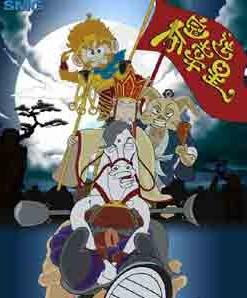 夺宝幸运星3的分集目录