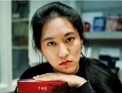 张纯如为什么要吞枪自杀？