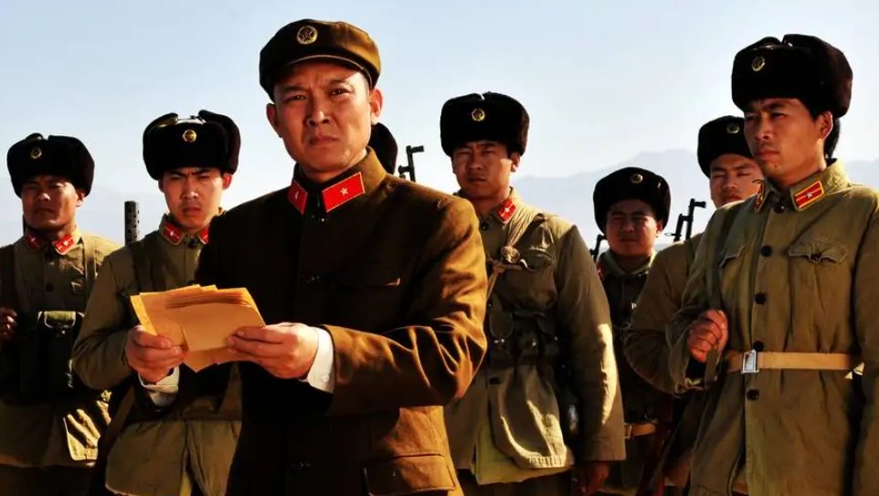 国家命运演员列表