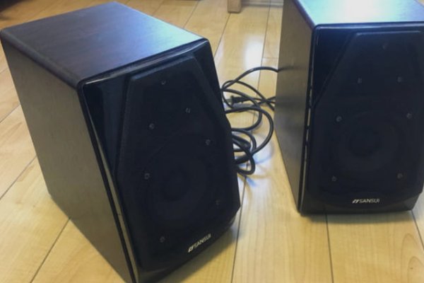 山水音响到底好不好啊?