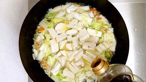 烤好的干虾怎么做好吃