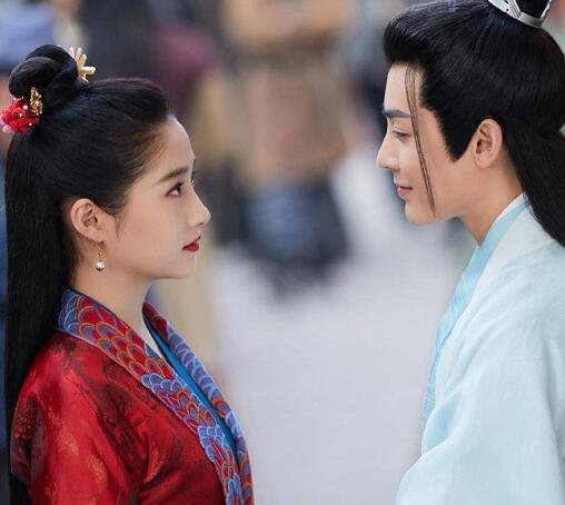 我就是这般女子结局