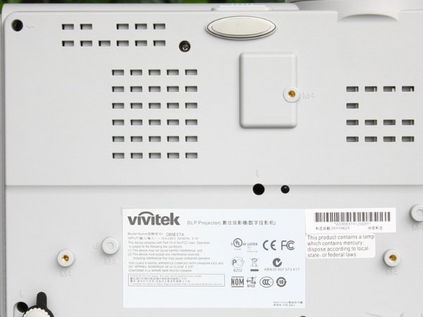 家用投影机前十大品牌