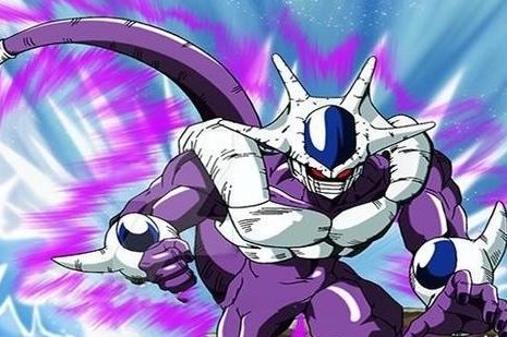 《七龙珠》中弗利萨与父亲克鲁德的种族是什么?