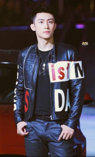 黄景瑜是直男吗 黄景瑜男友李星震真的假的