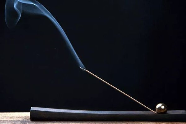 三根香怎么看吉凶啊？