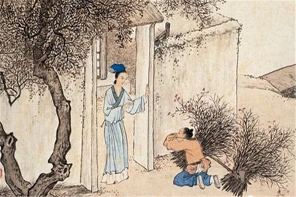 “百事孝为先”是什么意思？