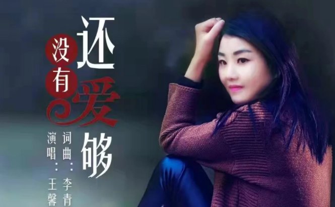 多想给你的爱会成为永久是什么歌