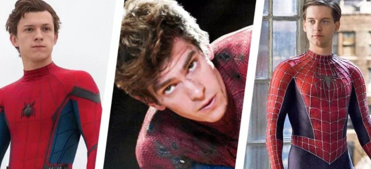 《蜘蛛侠》3英雄无归结局是什么？