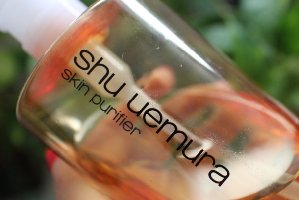 shu uemura是什么牌子