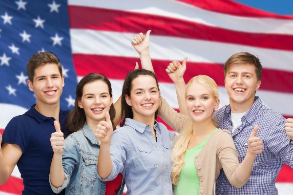 为什么美国会分白人区和黑人区