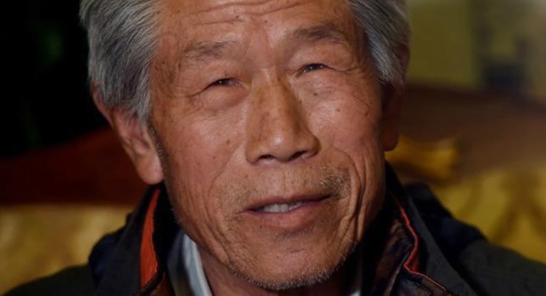 王琪到底经历了什么