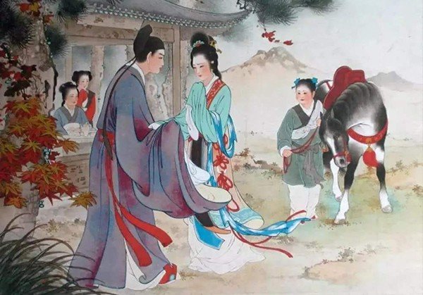 贫贱夫妻百事哀的意思是什么？