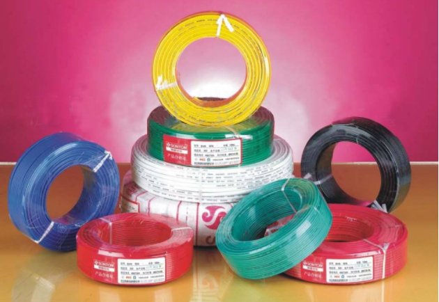 电缆型号中VV,VV22,YJV和YJV22是什么意思