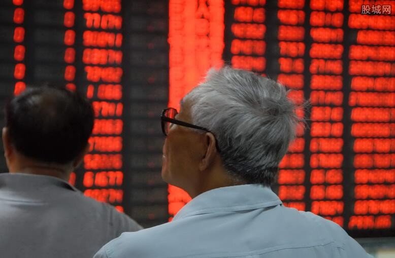 1000元炒股一个月