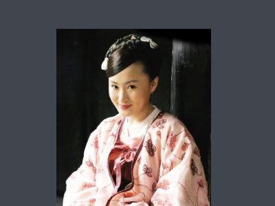 薛仁贵传奇演员表全部