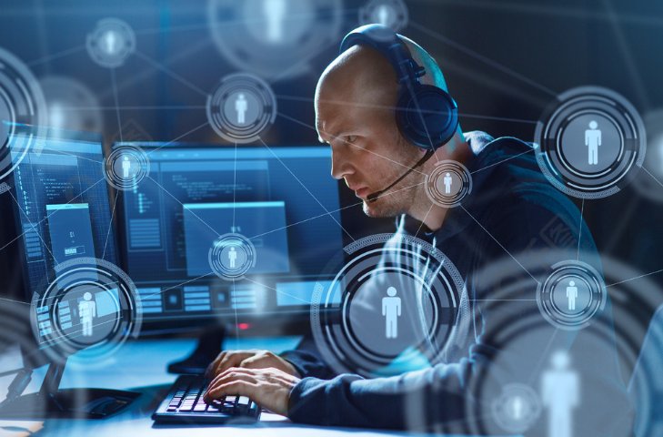 下列不属于窃听技术的是？