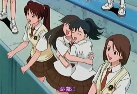 冰帝学园的基本信息