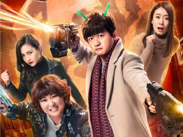 宋佳十部必看电视剧