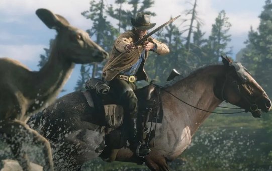 荒野大镖客2黑市在哪