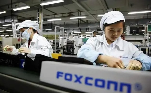 郑州富士康薪资翻倍招新人,最高月薪能到2万!在这种情况下能招到人吗?