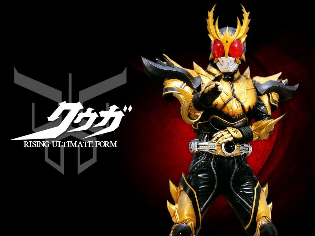 假面骑士古加问题