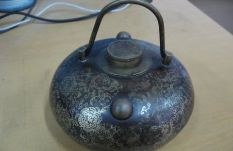 烫婆子 是什么意思