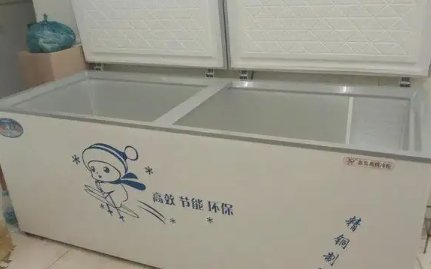 上海冰柜销量翻倍,为何突然之间大家对冰柜的需求量暴增?