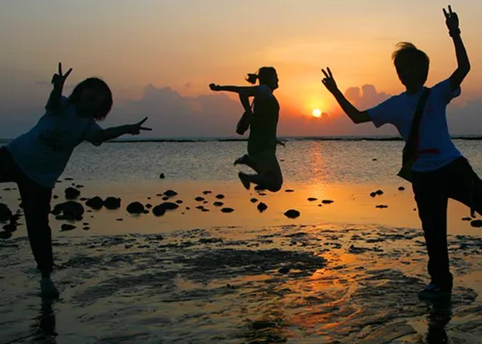 宜宾被曝上千市民长江边戏水,这样做有哪些风险?