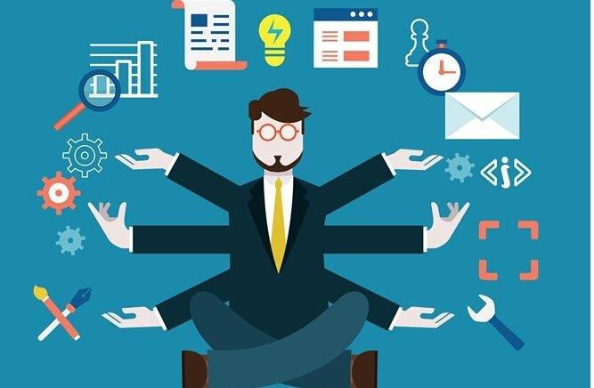 怎样进行信息检索？