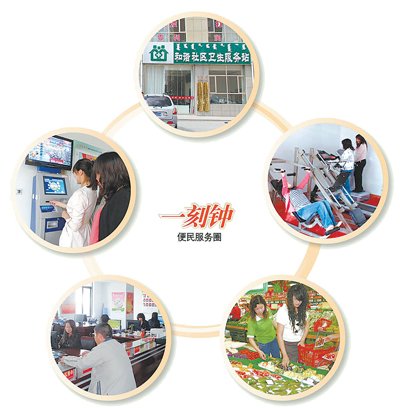 三有一化的介绍