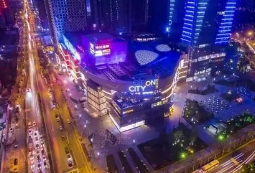 三桥属于西安哪个区？