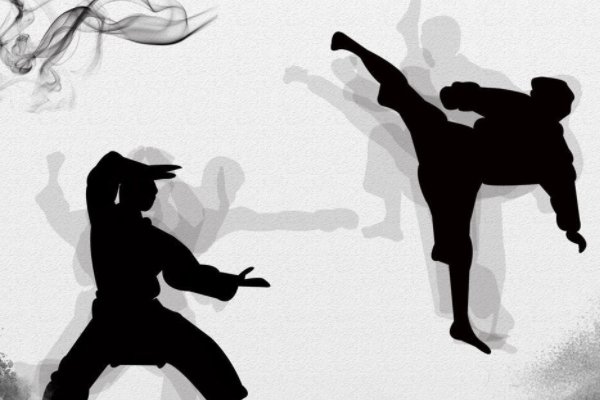 咏春派的五个创始人分别是谁?