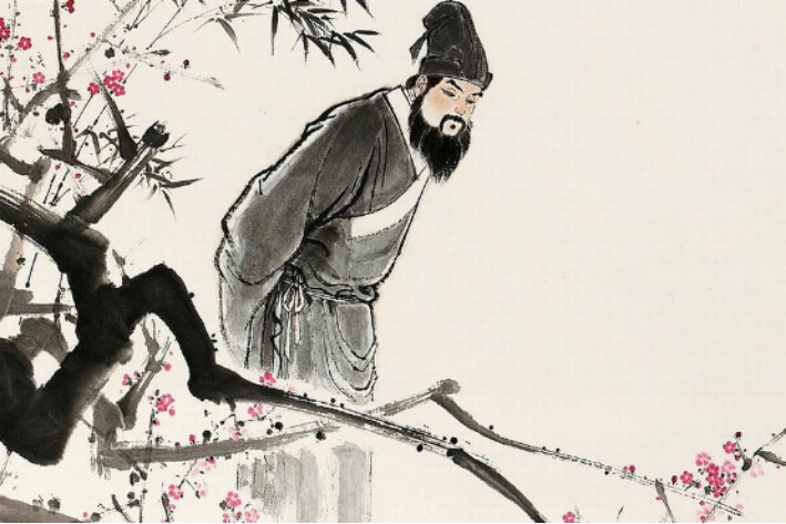 腹有诗书气自华作者