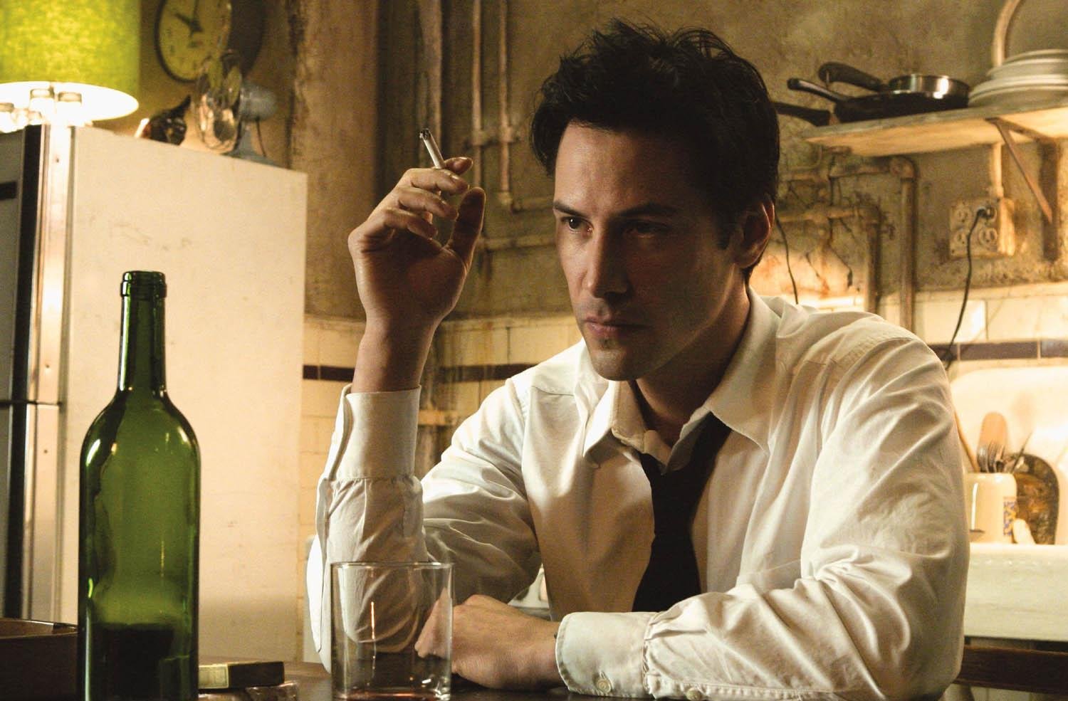 地狱神探1的影片评价