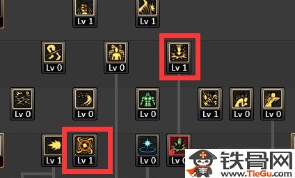 dnf光兵打团加点及光兵刷图装备搭配攻略