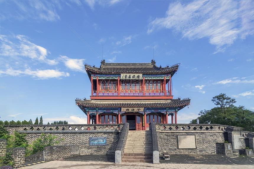 北京到山海关多少公里路？