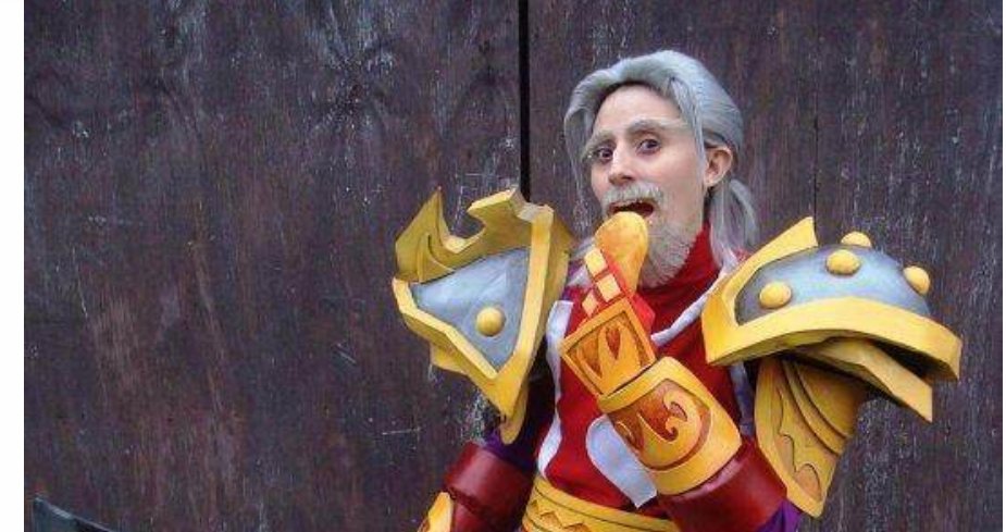 《魔兽》里面，只有男生才懂的梗是什么？