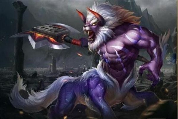 上古神话中的魔尊蚩尤，法力到底有多厉害？