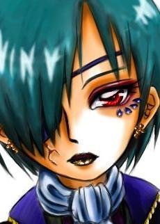 山狸的分布范围